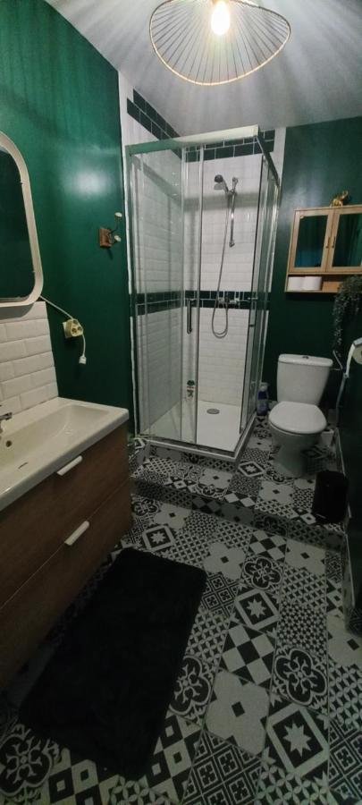 Homestay Independante Piscine En Saison Petit Dejeuner Inclus