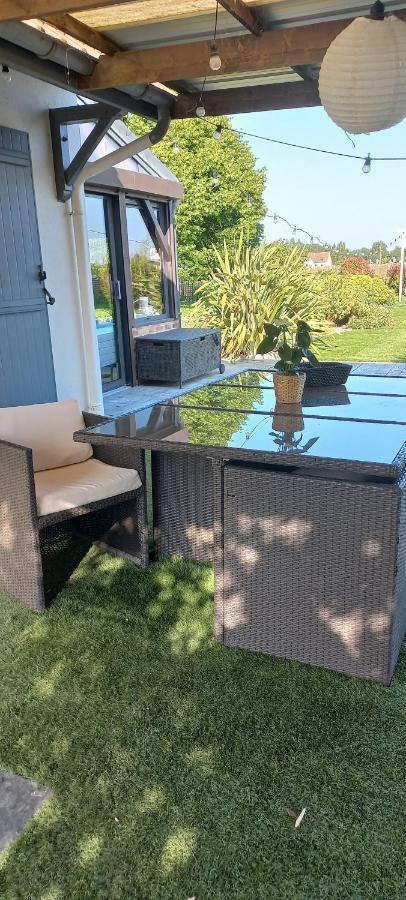 Homestay Independante Piscine En Saison Petit Dejeuner Inclus *