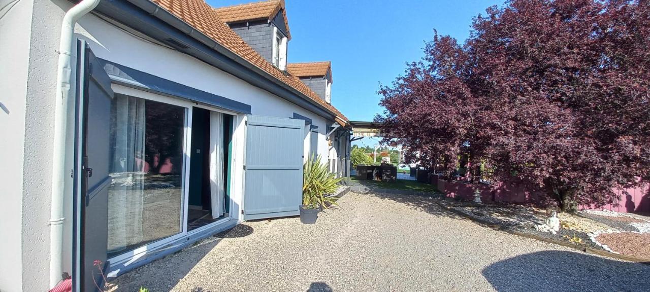 Homestay Independante Piscine En Saison Petit Dejeuner Inclus *
