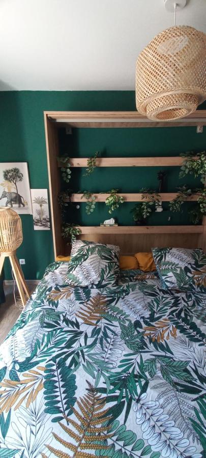 Homestay Independante Piscine En Saison Petit Dejeuner Inclus